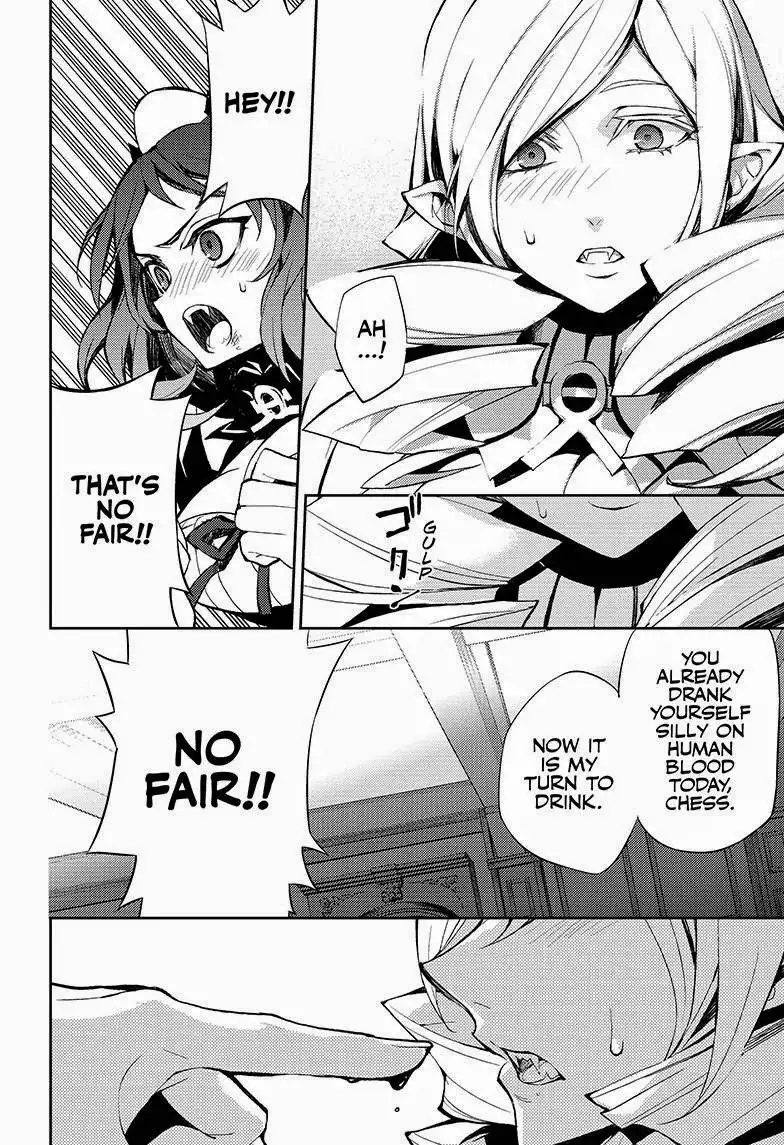 Owari no Seraph Chapter 29 13